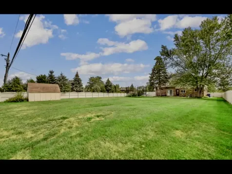 14926 Wilco Drive Homer Glen IL 60491