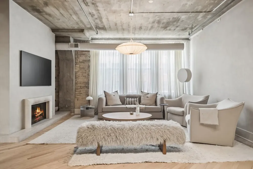 411 West Ontario Street Chicago IL 60654