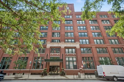 411 West Ontario Street Chicago IL 60654