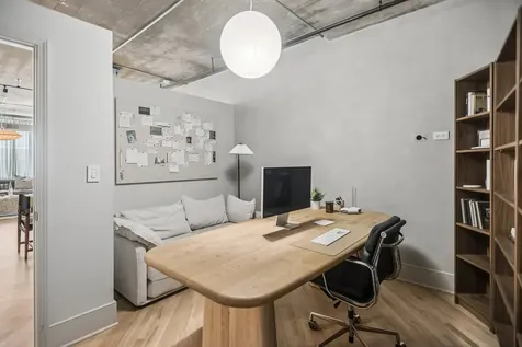 411 West Ontario Street Chicago IL 60654