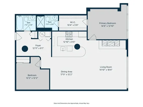 411 West Ontario Street Chicago IL 60654