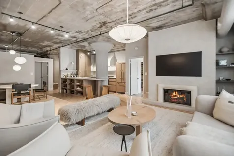 411 West Ontario Street Chicago IL 60654