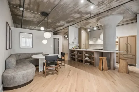 411 West Ontario Street Chicago IL 60654