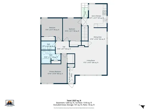 1112 South Maple Avenue Oak Park IL 60304