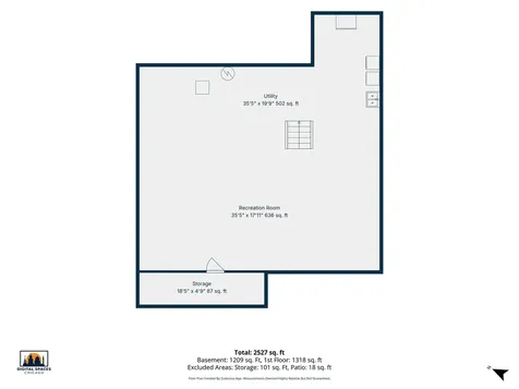 1112 South Maple Avenue Oak Park IL 60304