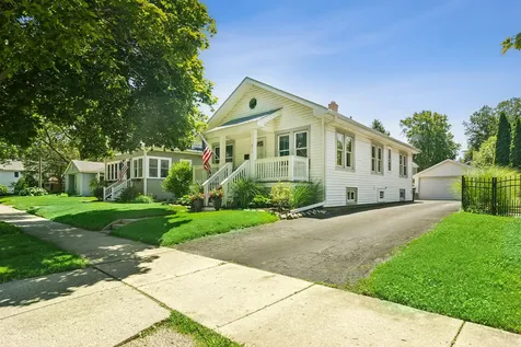 311 West Wilson Street Palatine IL 60067