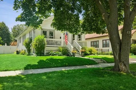311 West Wilson Street Palatine IL 60067
