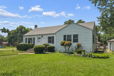 19422 Interurban Avenue Chicago Heights IL 60411