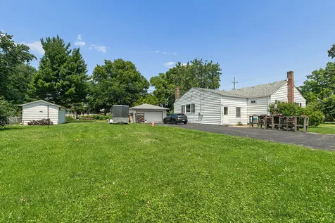 19422 Interurban Avenue Chicago Heights IL 60411