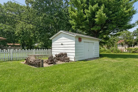 19422 Interurban Avenue Chicago Heights IL 60411