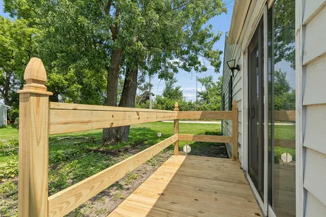 19422 Interurban Avenue Chicago Heights IL 60411