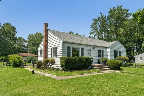 19422 Interurban Avenue Chicago Heights IL 60411