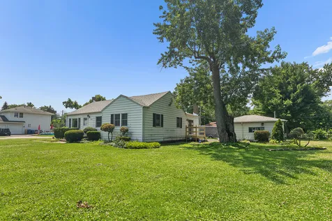 19422 Interurban Avenue Chicago Heights IL 60411