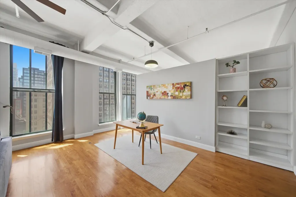 633 South Plymouth Court Chicago IL 60605