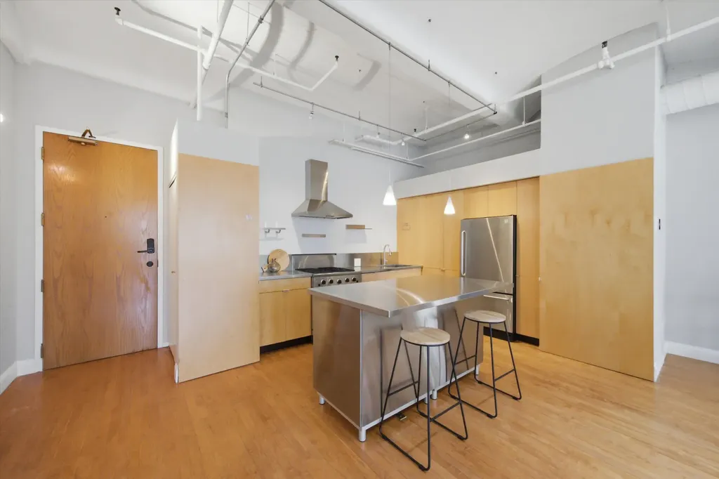 633 South Plymouth Court Chicago IL 60605