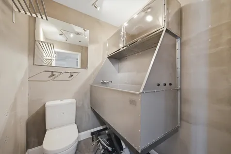 633 South Plymouth Court Chicago IL 60605