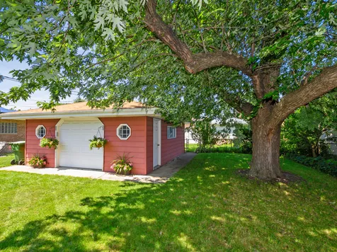 2844 West 100th Place Evergreen Park IL 60805