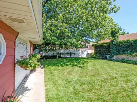 2844 West 100th Place Evergreen Park IL 60805