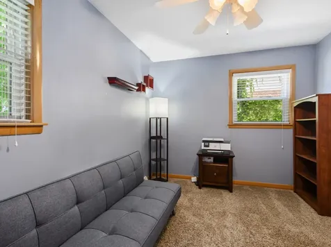2844 West 100th Place Evergreen Park IL 60805