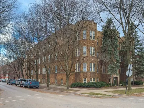 2633 West Ainslie Street Chicago IL 60625