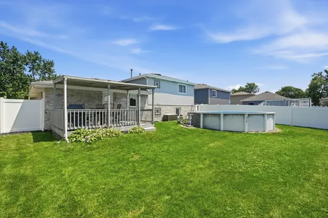 14804 Le Claire Avenue Midlothian IL 60445