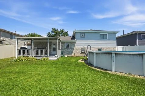 14804 Le Claire Avenue Midlothian IL 60445