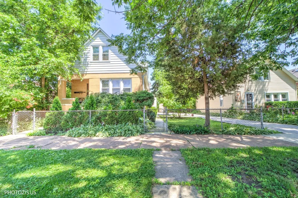 4141 North Mobile Avenue Chicago IL 60634
