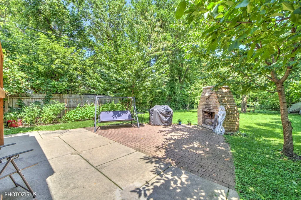 4141 North Mobile Avenue Chicago IL 60634