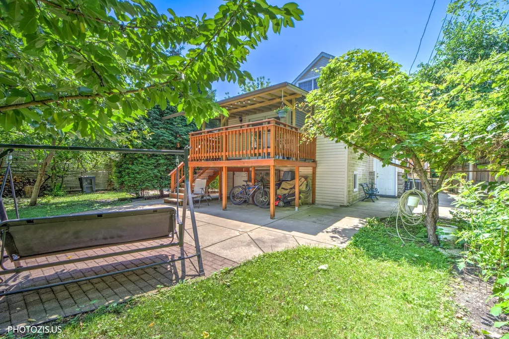 4141 North Mobile Avenue Chicago IL 60634