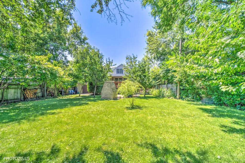 4141 North Mobile Avenue Chicago IL 60634