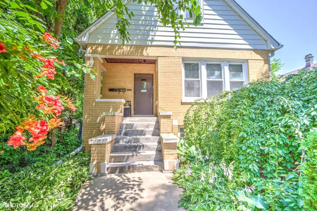 4141 North Mobile Avenue Chicago IL 60634