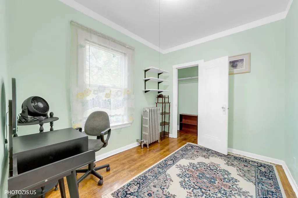 4141 North Mobile Avenue Chicago IL 60634
