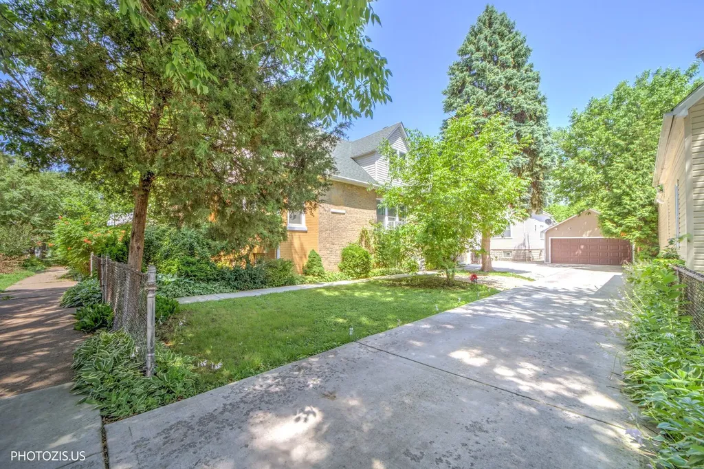 4141 North Mobile Avenue Chicago IL 60634