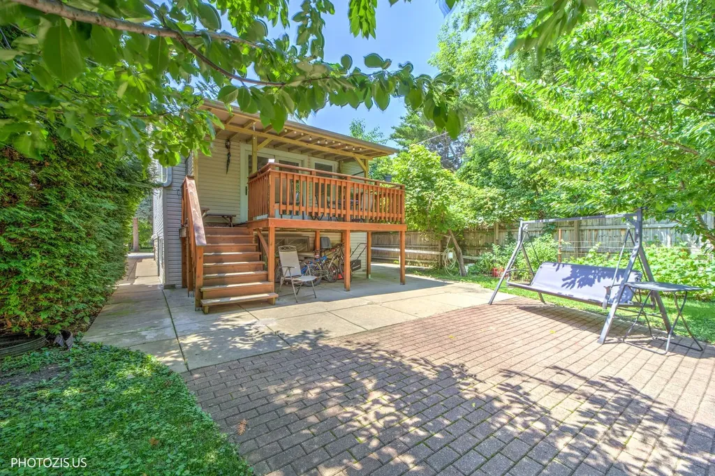 4141 North Mobile Avenue Chicago IL 60634