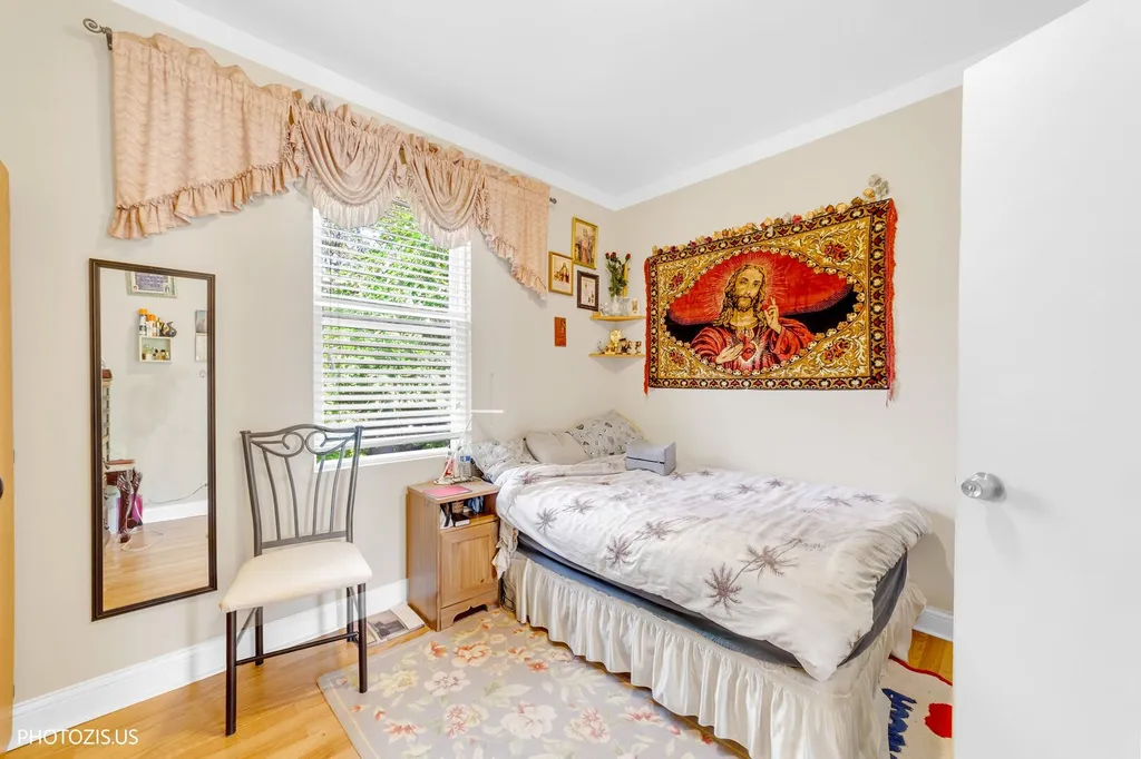4141 North Mobile Avenue Chicago IL 60634