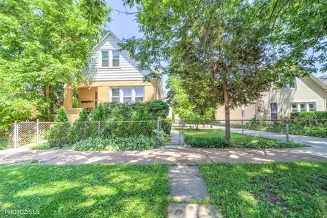 4141 North Mobile Avenue Chicago IL 60634