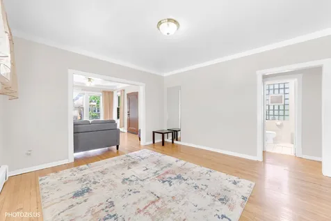 4141 North Mobile Avenue Chicago IL 60634