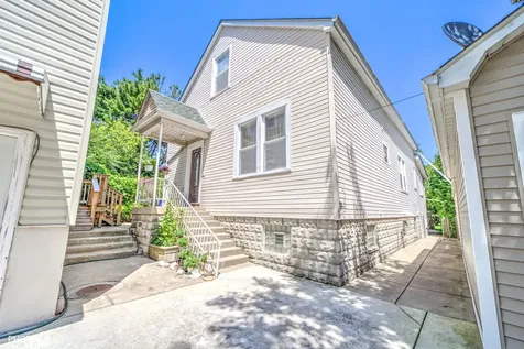 4141 North Mobile Avenue Chicago IL 60634