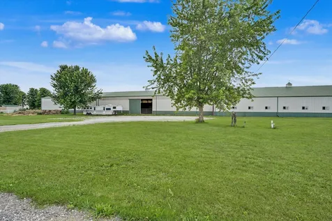 1936 County Road 1850 N Urbana IL 61802