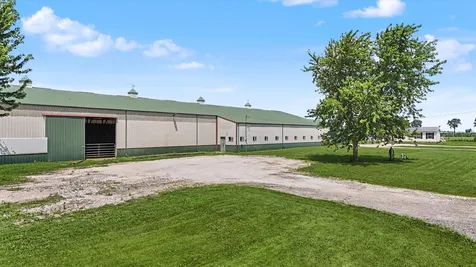 1936 County Road 1850 N Urbana IL 61802