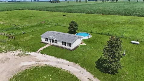 1936 County Road 1850 N Urbana IL 61802