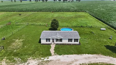 1936 County Road 1850 N Urbana IL 61802