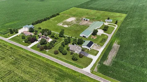 1936 County Road 1850 N Urbana IL 61802