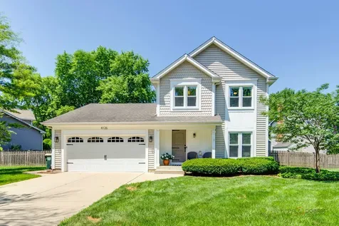 4126 North Yale Avenue Arlington Heights IL 60004