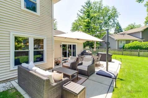 4126 North Yale Avenue Arlington Heights IL 60004