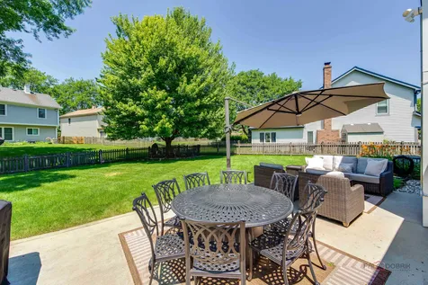 4126 North Yale Avenue Arlington Heights IL 60004