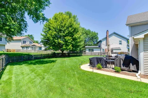 4126 North Yale Avenue Arlington Heights IL 60004