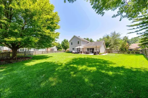 4126 North Yale Avenue Arlington Heights IL 60004