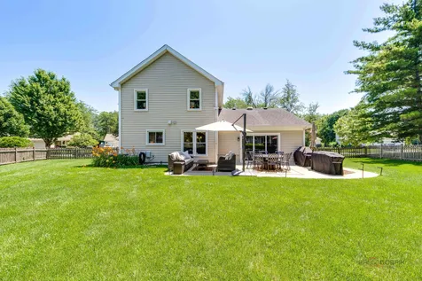 4126 North Yale Avenue Arlington Heights IL 60004
