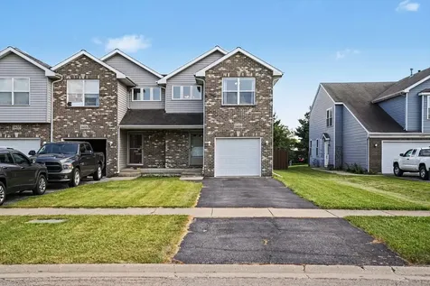 1416 East Arnold Street Sandwich IL 60548